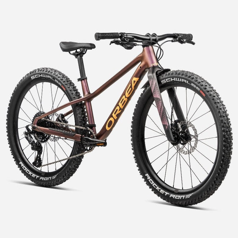 Orbea Kimu 24 H10 2026 Flere Varianter