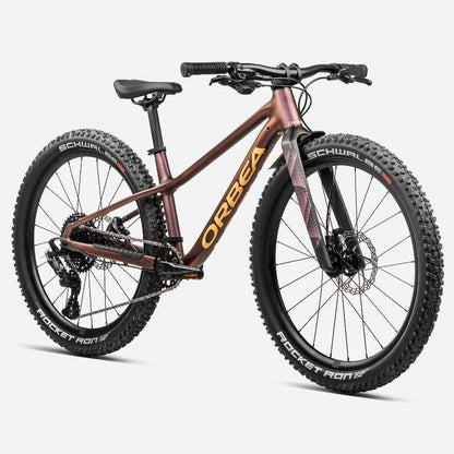 Orbea Kimu 24 H10 2026 Flere Varianter