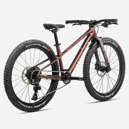 Orbea Kimu 24 H10 2026 Flere Varianter