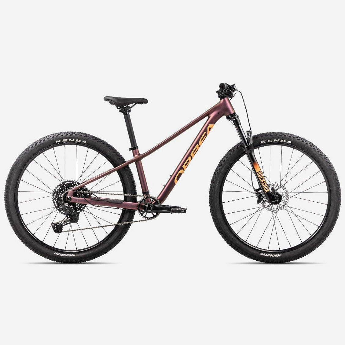 Orbea Kimu 27 H20 2026 Flere Varianter