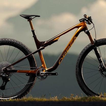 Orbea Oiz M30 2027 Flere Varianter
