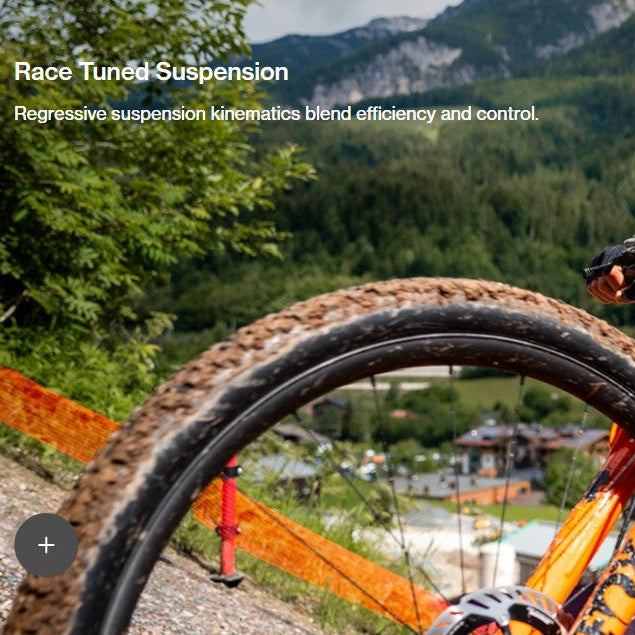 Orbea Oiz M30 2027 Flere Varianter