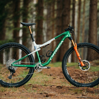 Orbea Oiz M30 2027 Flere Varianter