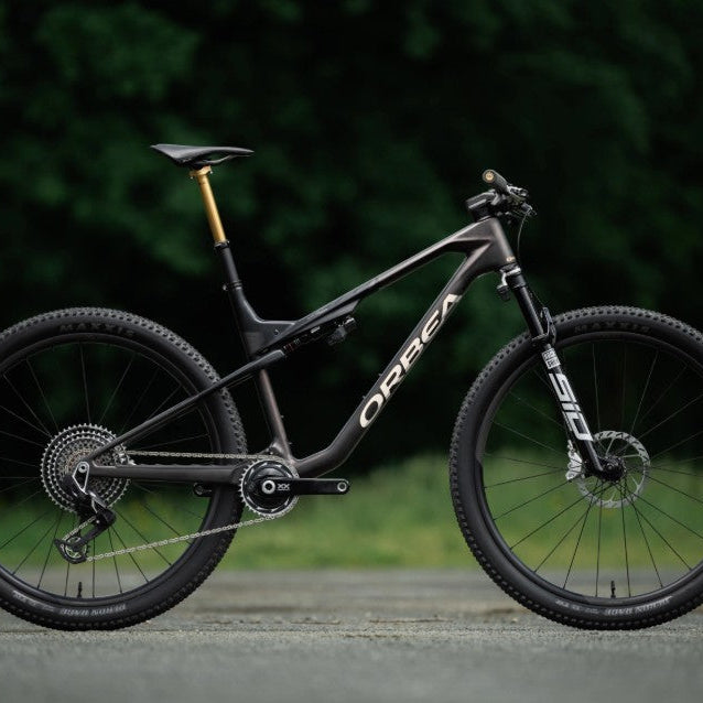 Orbea Oiz M30 2027 Flere Varianter