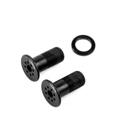 Orbea OC Hardware Kit main Pivot Oiz Alu 2023-2026
