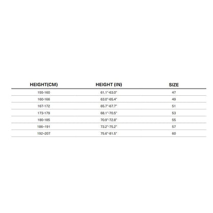 Orbea Orca M30 2026 Flere Varianter