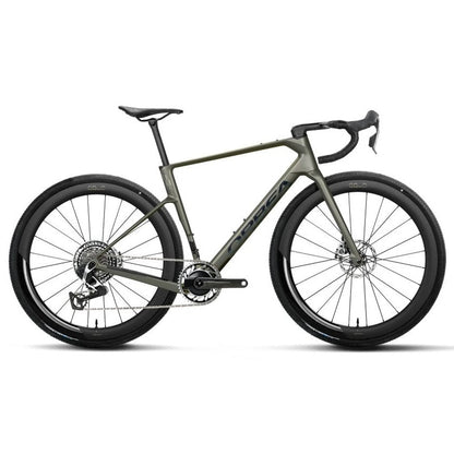 Orbea Terra Race M11eLTD 1X 2027 Flere Varianter