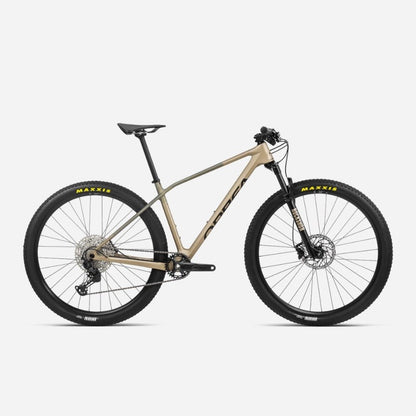 Orbea Alma M50 2024 Flere Varianter