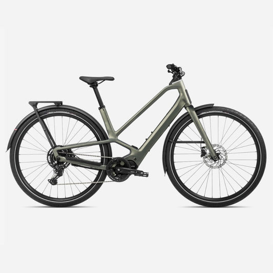 Orbea Diem 30 2025 Flere Varianter