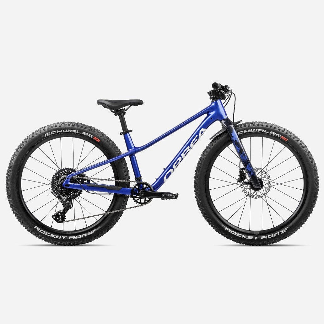 Orbea Kimu 24 H10 2026 Flere Varianter
