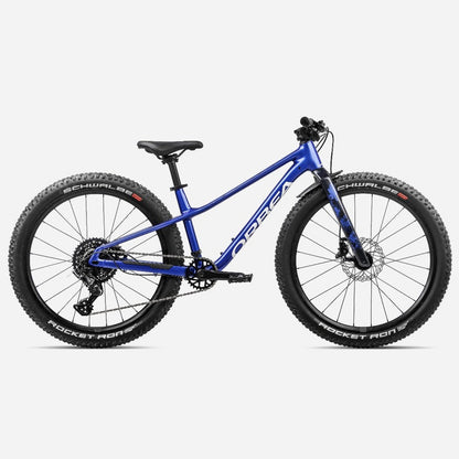 Orbea Kimu 24 H10 2026 Flere Varianter