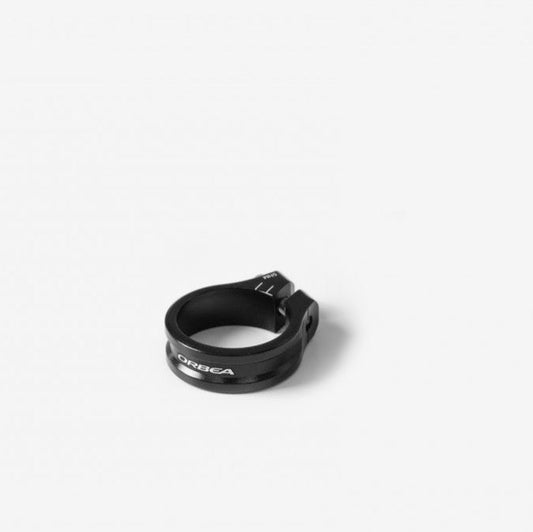 Orbea OC Seatpost clamp 34,7mm Sort