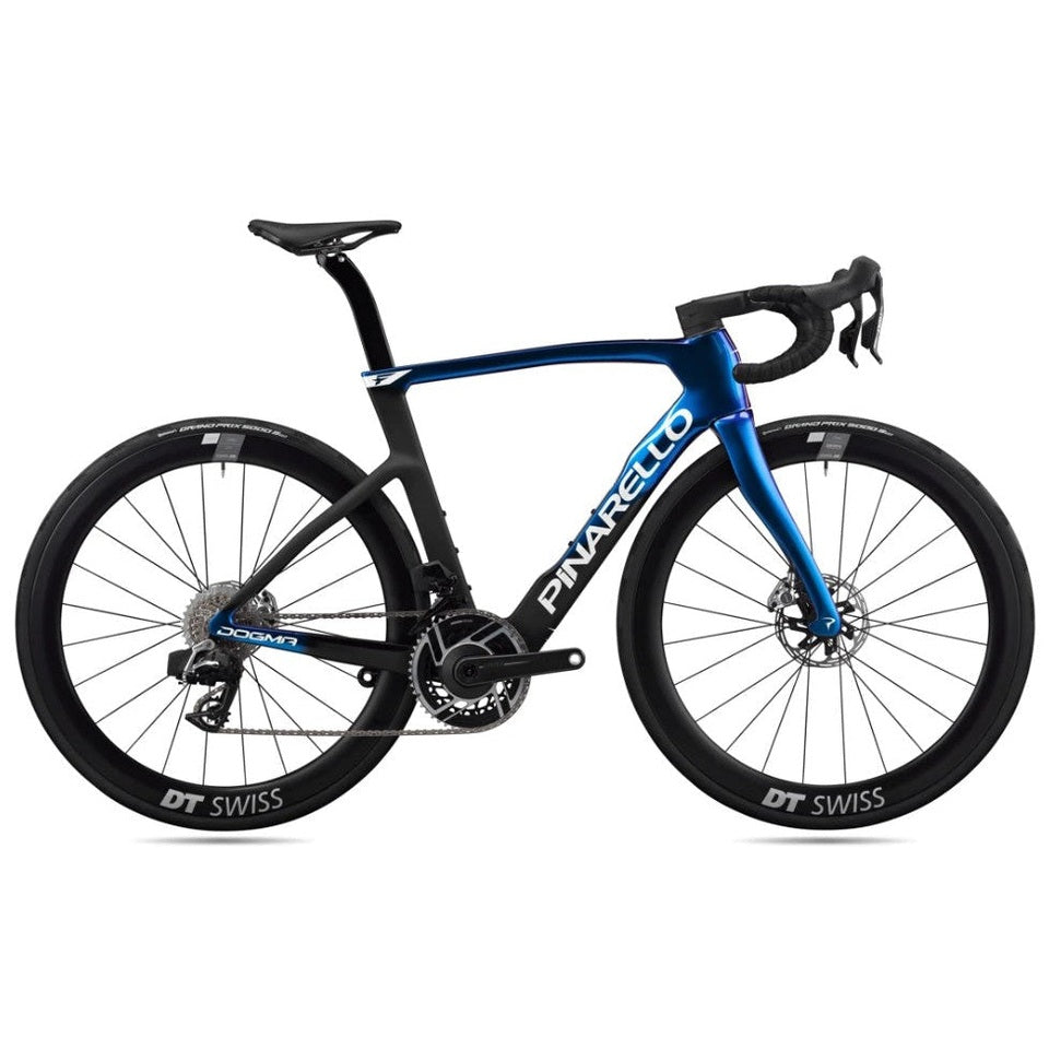 Pinarello Dogma F Rammekit Flere varianter