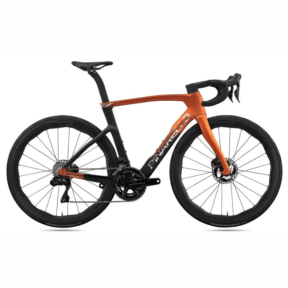 Pinarello Dogma F Rammekit Flere varianter
