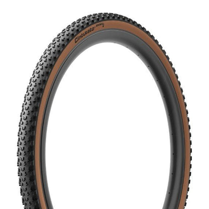 Pirelli Cinturato Gravel S TLR Classic Flere Varianter