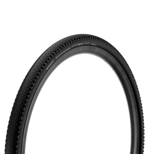 Pirelli Cinturato™ Gravel RH Performance TLR Sort Flere Varianter