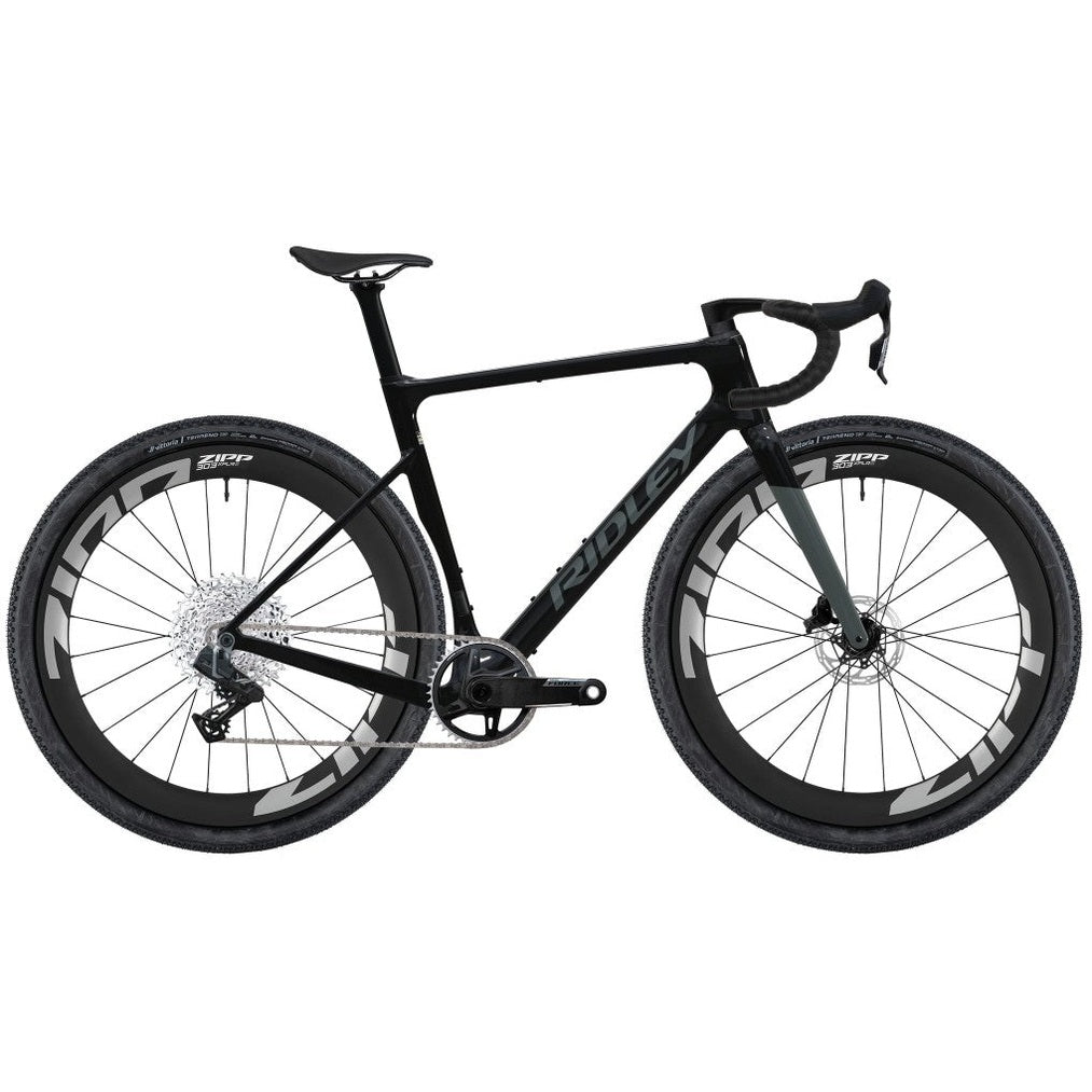 Ridley ASTR RS Force E1 XPLR 2026 Flere Varianter