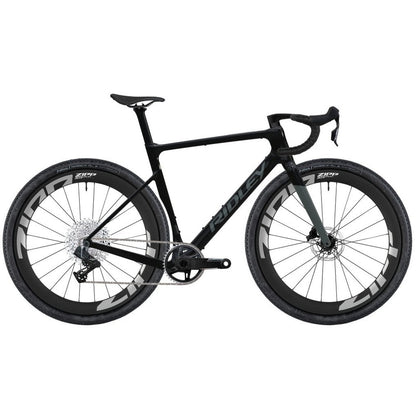 Ridley ASTR RS Force E1 XPLR 2026 Flere Varianter