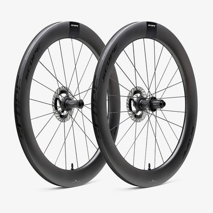 Scope NEW R6 Flere Varianter