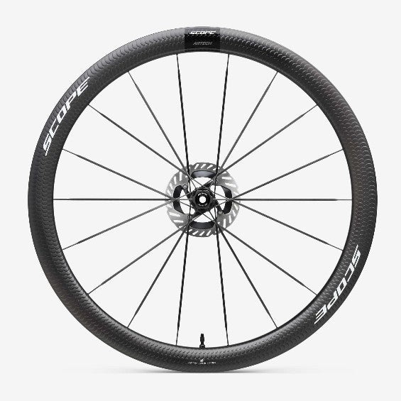 Scope Artech 4.A Sort Flere Varianter