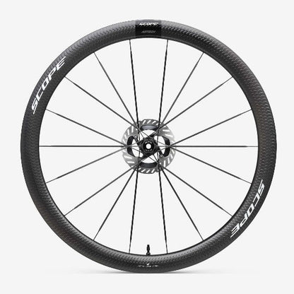 Scope Artech 4.A Sort Flere Varianter