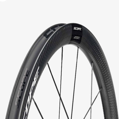 Scope Artech 4.A Sort Flere Varianter