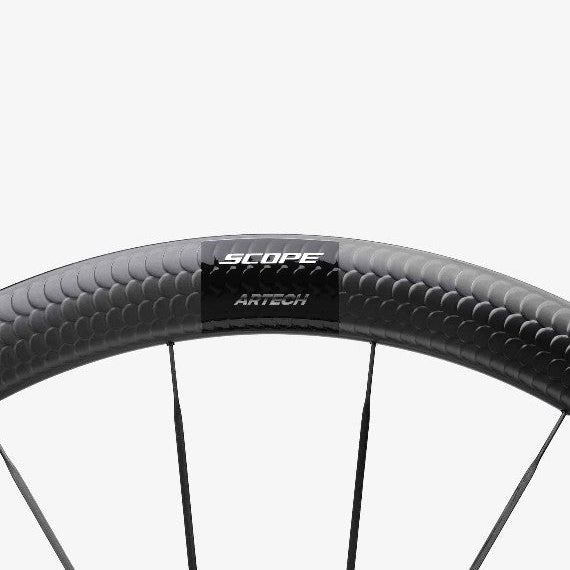 Scope Artech 4.A Sort Flere Varianter