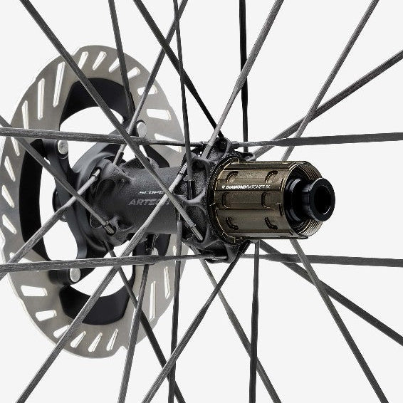 Scope Artech 4.A Sort Flere Varianter