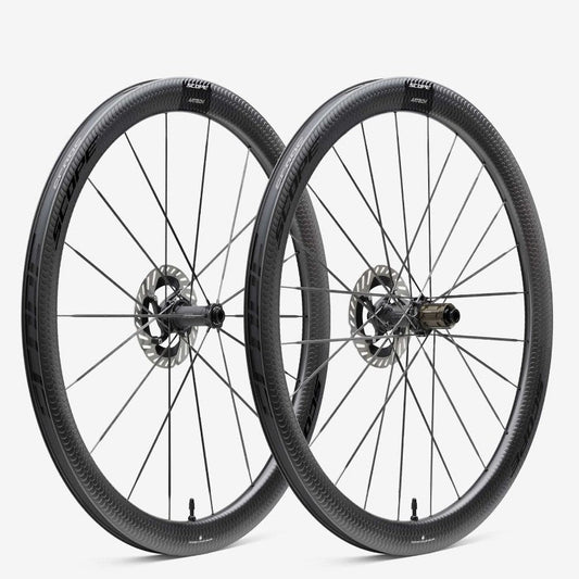 Scope Artech 4.A Sort Flere Varianter