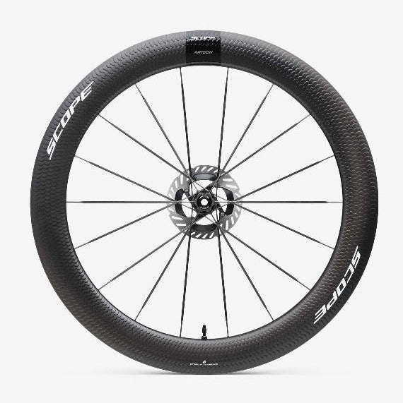 Scope Artech 6.A Sort Flere Varianter