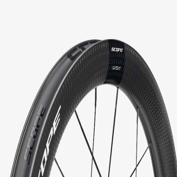 Scope Artech 6.A Sort Flere Varianter