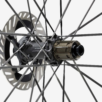 Scope Artech 6.A Sort Flere Varianter