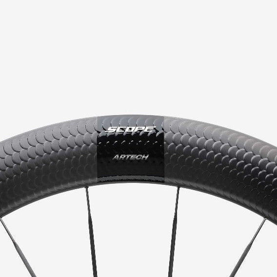 Scope Artech 6.A Sort Flere Varianter