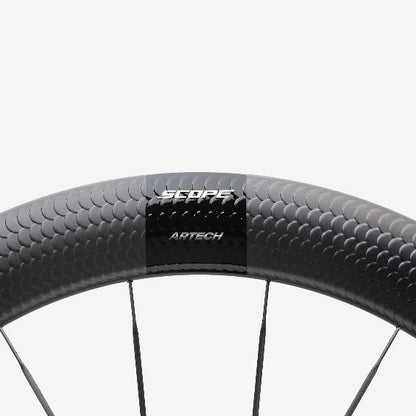 Scope Artech 6.A Sort Flere Varianter