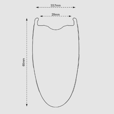 Scope Artech 6.A Sort Flere Varianter