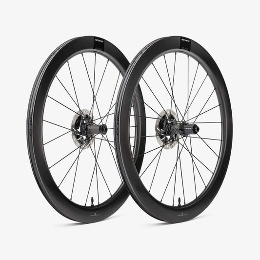 Scope S5 Disc Sort Flere Varianter