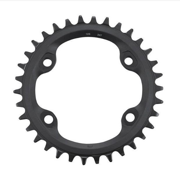 Shimano FC-MT610 Klinge til 1x12 speed