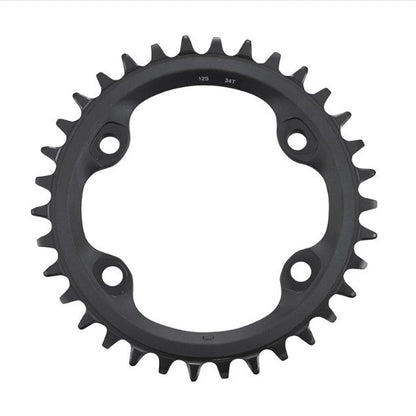 Shimano FC-MT610 Klinge til 1x12 speed