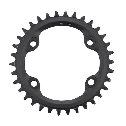 Shimano FC-MT610 Klinge til 1x12 speed