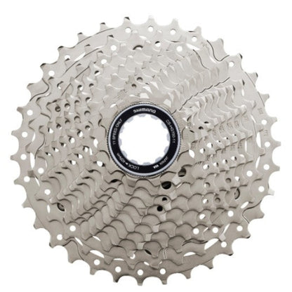 Shimano 105 CS-HG700 11-34T Kassette 11 speed