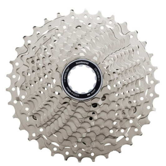 Shimano 105 CS-HG700 11-34T Kassette 11 speed
