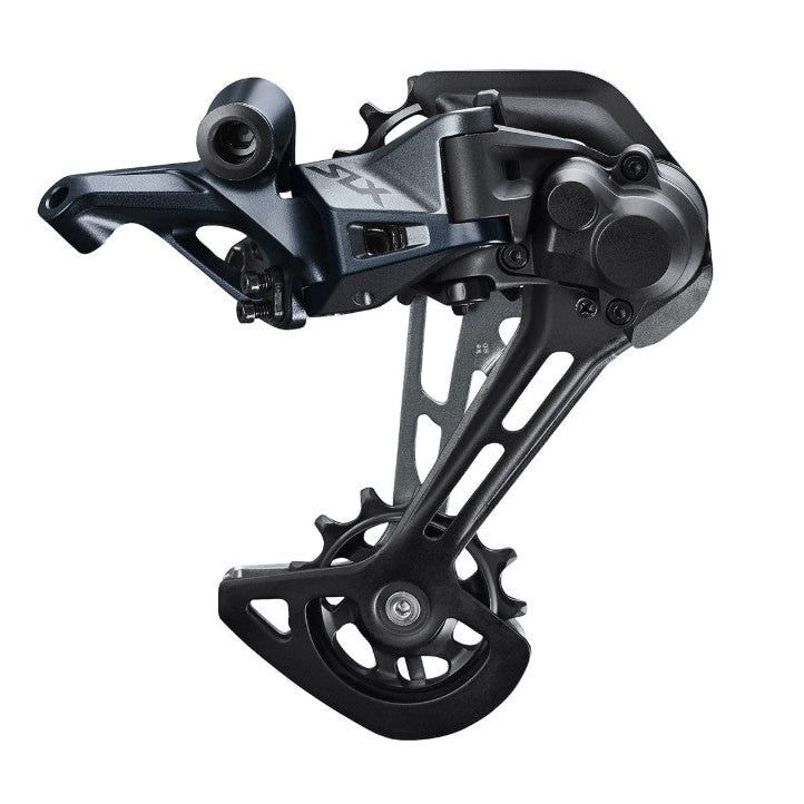 Shimano SLX RD-M7100-SGS Shadow RD+ 12 speed Bagskifter