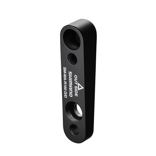 Shimano Rear Flat Mount adapter SM-MA-R160D/D