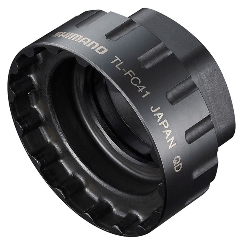 Shimano TL-FC41 Monteringsværktøj klinge direct mount