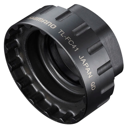 Shimano TL-FC41 Monteringsværktøj klinge direct mount