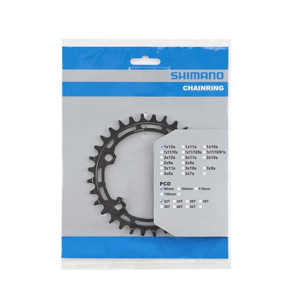 Shimano FC-MT510-1 Klinge