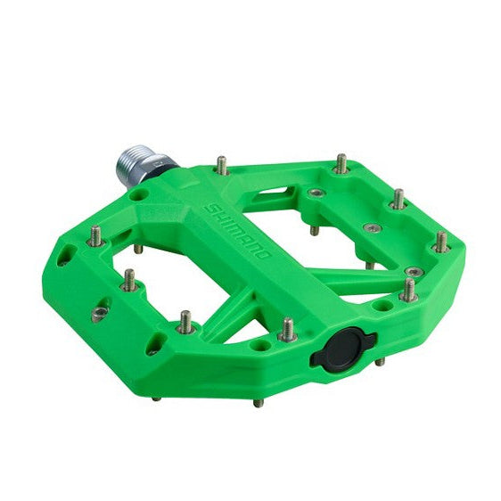 Shimano PD-GR400 Flats Pedal Flere Varianter