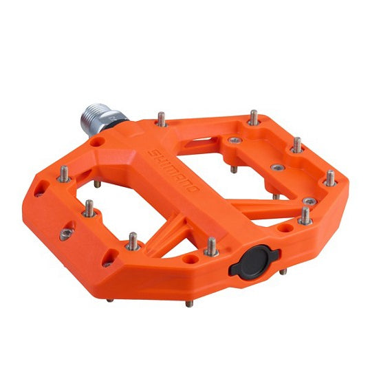 Shimano PD-GR400 Flats Pedal Flere Varianter