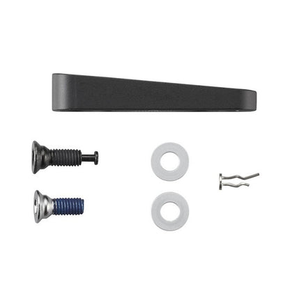 Shimano Rear Flat Mount adapter SM-MA-R160D/D