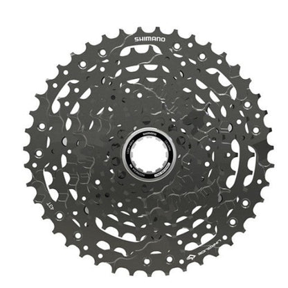 Shimano CS-LG400 Linkglide Kassette 10 speed Flere Varianter